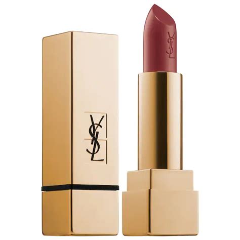 ysl 83 lip|YSL lip color.